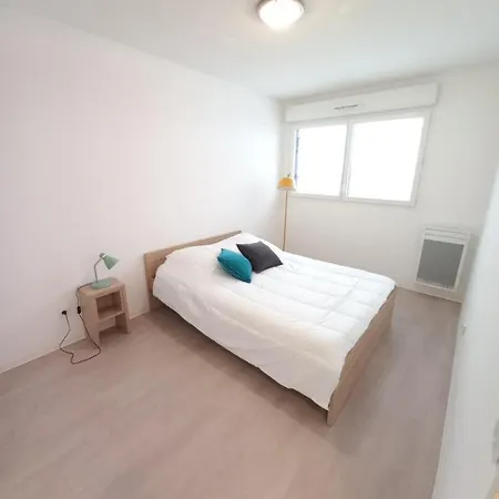 公寓式酒店 Apparteo 3*