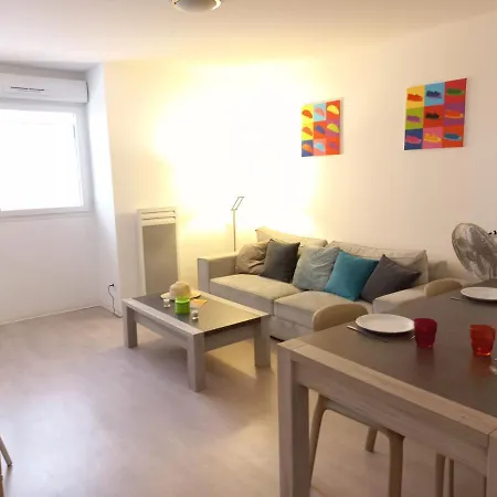 公寓式酒店 Apparteo