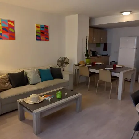 Apparteo Perpignan