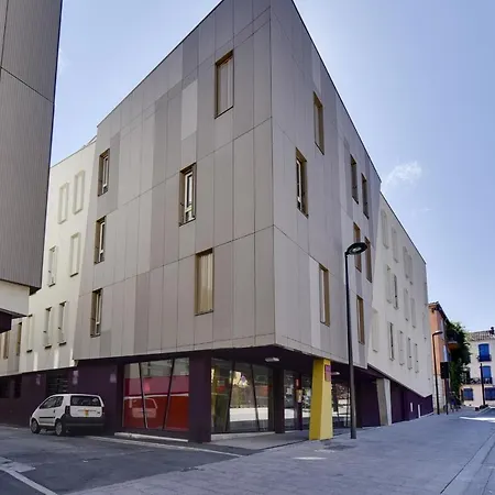 Apparteo 公寓式酒店