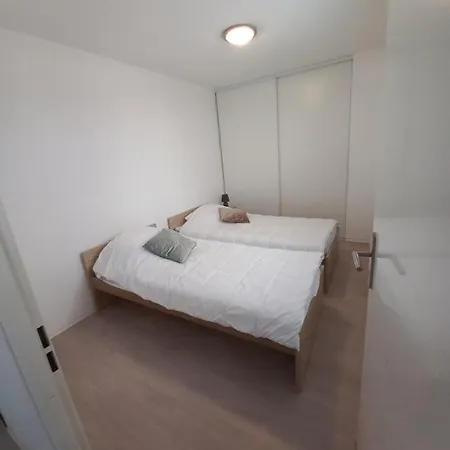 公寓式酒店 Apparteo 3*